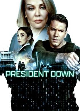 Падение президента (2025)