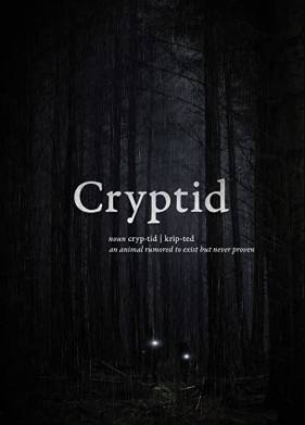 Криптид (2022)