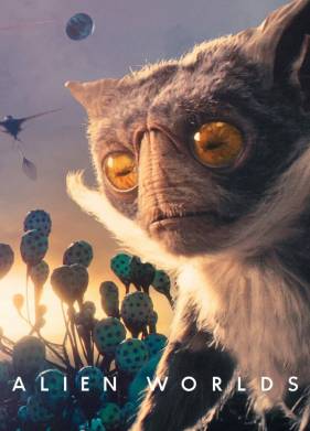 Инопланетные миры (2020)