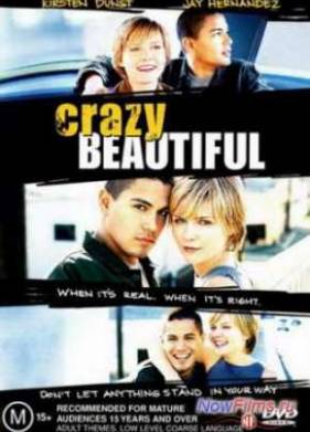 Сумасшедшая и красивый (2001)