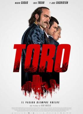 Торо (2016)