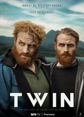 Близнец (2019)