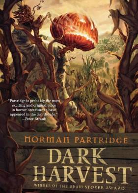 Темная жатва (2022)