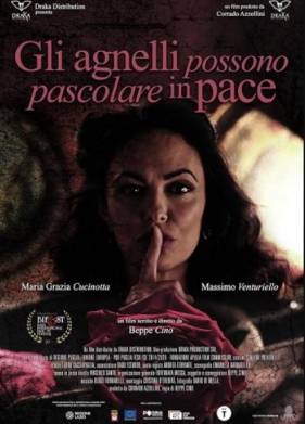 Агнцы могут пастись спокойно (2024)