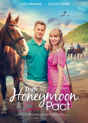 Обещание на медовый месяц (2023)