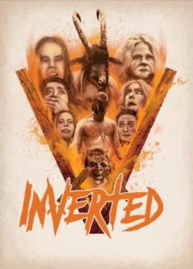 Развращенные (2024)