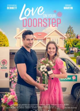 Любовь на твоем пороге (2023)