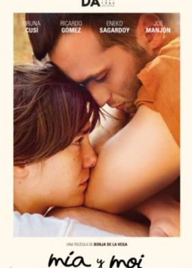 Мия и Моа (2021)