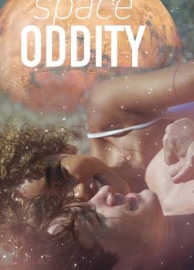 Космическая странность (2022)