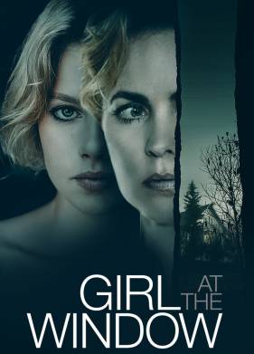 Девушка в окне (2022)