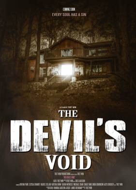 Дьявольская пустота (2022)