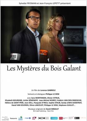 Тайны Буа-Галан (2019)