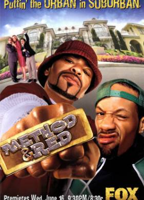 Шоу МетодМена и РедМена (2004)