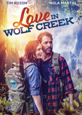 Любовь в Вулф-Крик (2022)