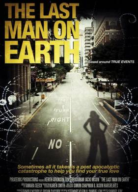 Последний человек на Земле (2022)