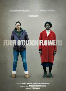 Цветы на четыре часа (2022)