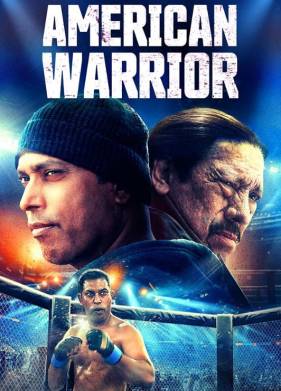 Американский воин (2025)