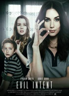 Сумасшедшая сиделка (2019)