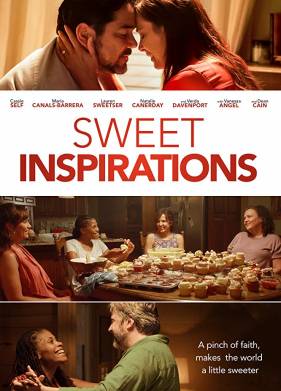 Сладкие вдохновения (2019)