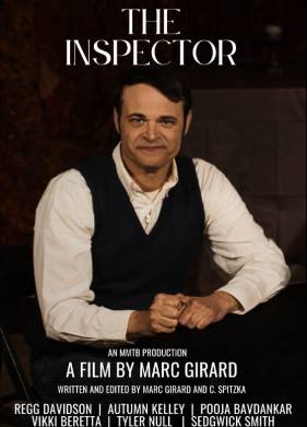 Инспектор (2024)