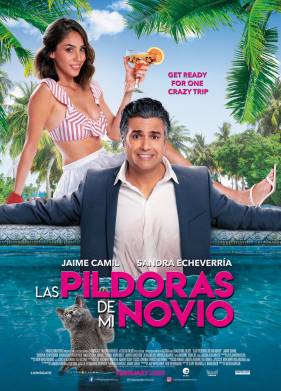 Мой парень на таблетках (2020)