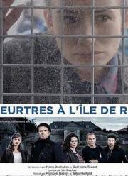 Убийства на острове Ре (2016)