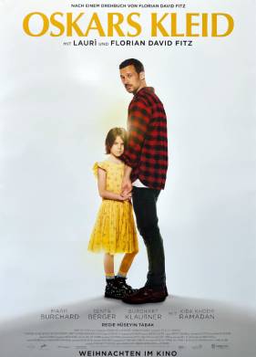 Платье Оскара (2022)