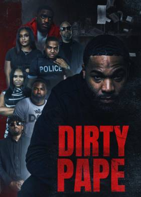 Грязные Деньги (2025)