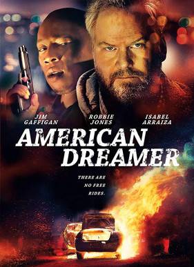 Американский мечтатель (2018)