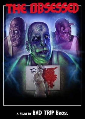 Одержимый (2019)