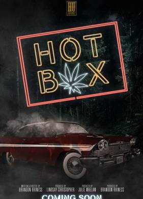 Нехило накрыло (2019)