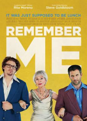 Не забывай меня (2016)