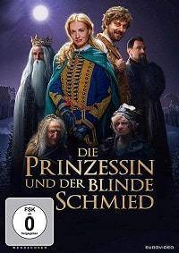 Принцесса и слепой кузнец (2018)