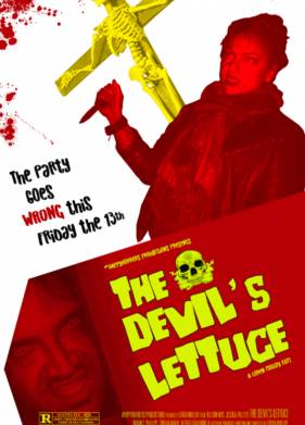 Дьявольское месиво (2021)