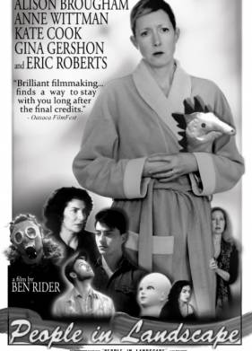 Людская панорама (2020)