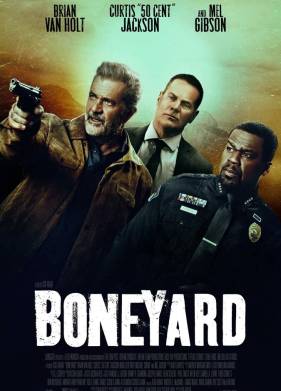 Список подозреваемых (2024)