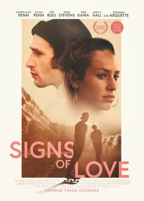 Проявления любви (2022)