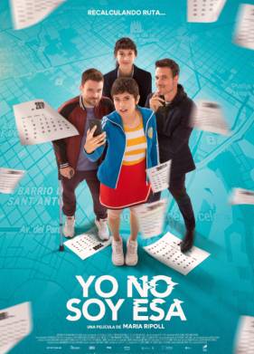 Это не я (2024)