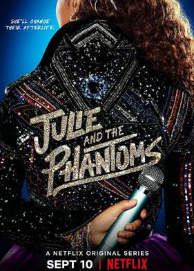 Джули и призраки (2020)