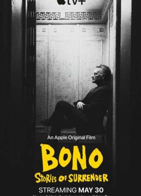 Bono: История примирения (2025)
