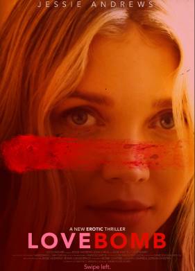 Бомба любви (2024)