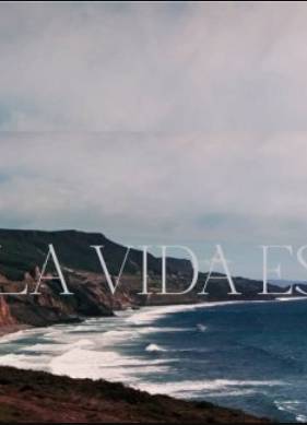 Жизнь — это... (2025)