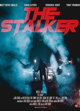 Сталкер (2020)