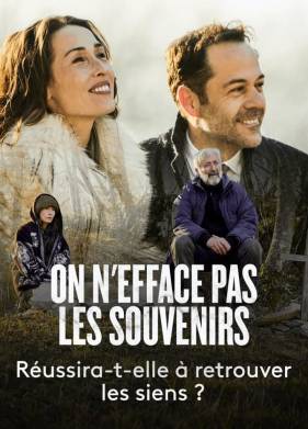 Воспоминания навсегда (2021)