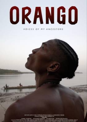 Оранго (2024)