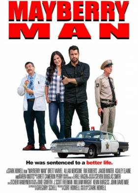 Человек из Мэйбери (2021)