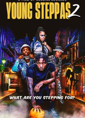 Молодые Шаги 2 (2025)