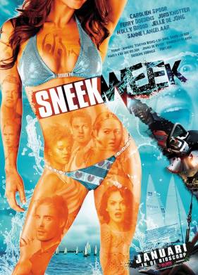 Сниквик (2016)