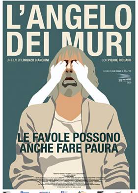 Ангел за стеной (2022)