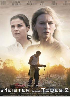 Хозяин смерти 2 (2020)